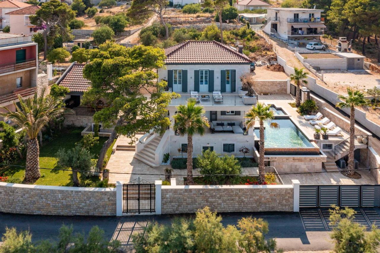 Villa L'Orizzonte Slatine Exterior photo